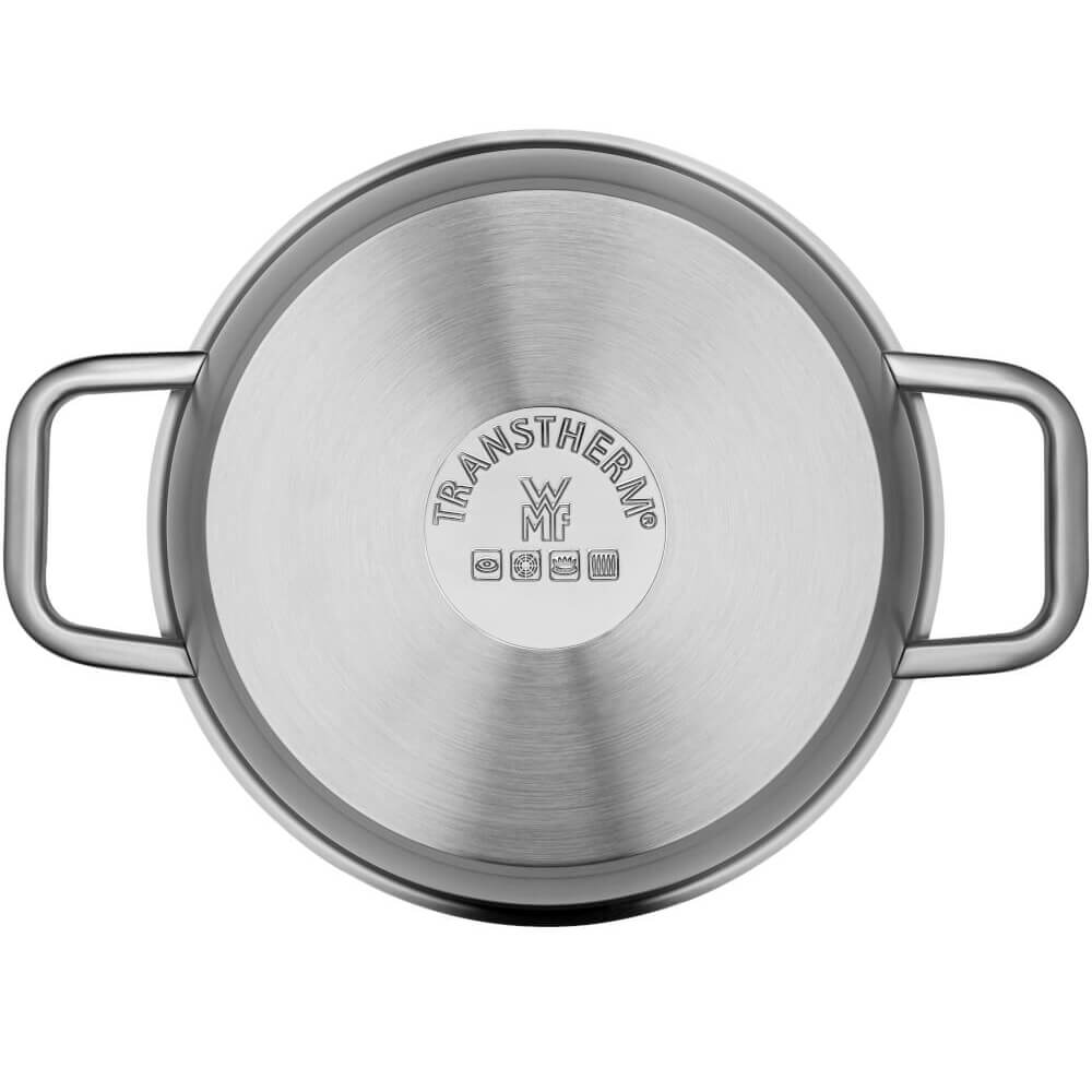 قابلمه دبلیو ام اف 22 کوتاه مدل WMF Iconic with - Image 2