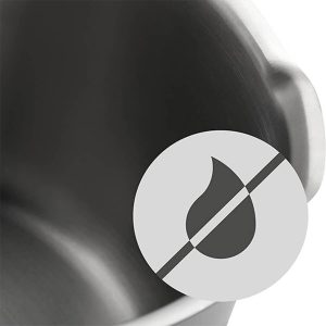 ESS-WMFقابلمه 24 سانت دبلیو ام اف مدل WMF Function 4 Low Casserole