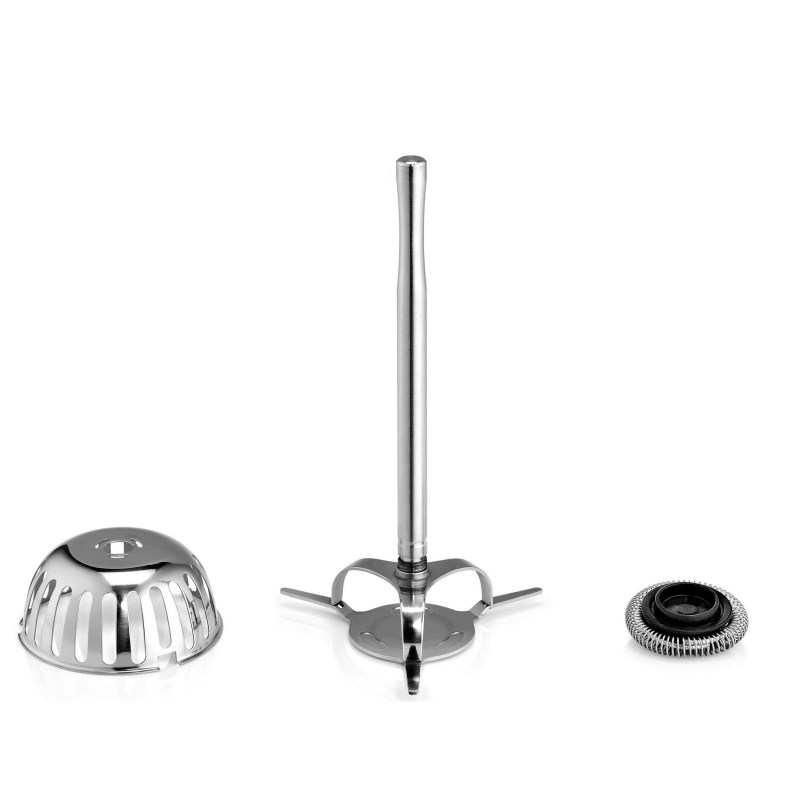 فوم ساز شیر مدل Lono - Image 7