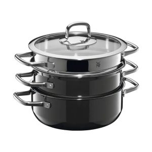 ESS-WMFسرویس قابلمه 4 پارچه دبلیو ام اف مدل WMF Fusiontec