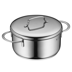 ESS-WMFقابلمه 14 سانت دبلیو ام اف مدل WMF Low casserole MINI