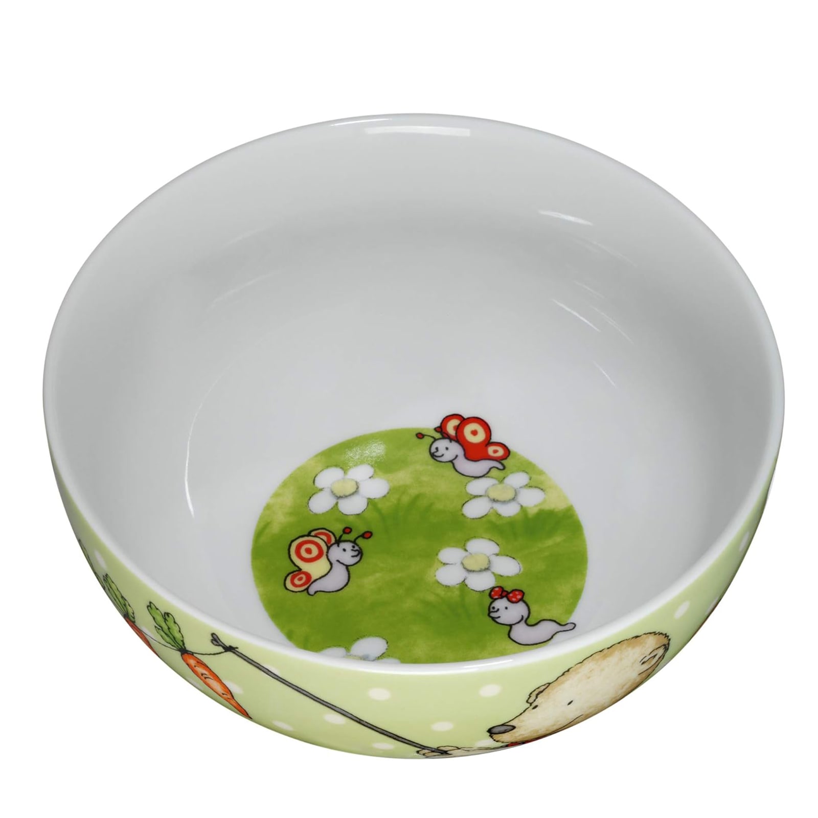 سرویس غذاخوری کودک دبلیو ام اف مدل WMF PITZELPATZ - Image 7