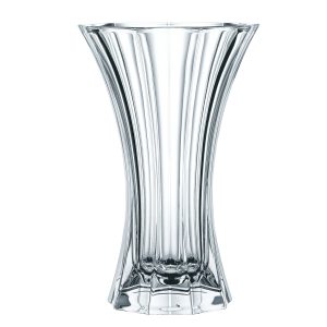 ESS-NATCHMANNگلدان ناخمن مدل Nachtmann SAPHIR 30 cm