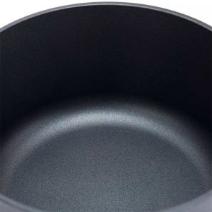 ESS-WOLLقابلمه 26 سانت وول مدل WOLL Diamond Titan Best Guss-Kasserolle