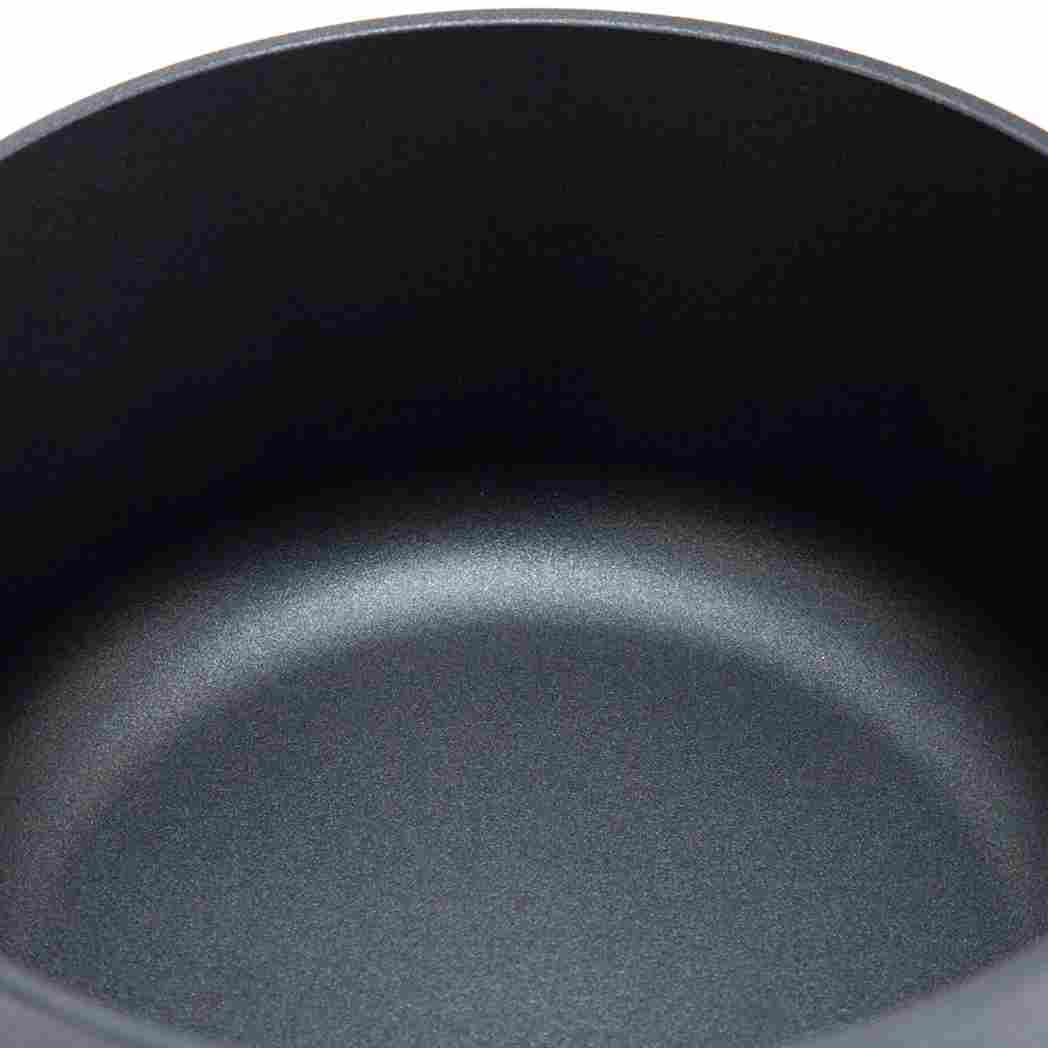 ESS-WOLLقابلمه 28 سانت وول مدل WOLL Diamond Lite Pro Gusskasserollen