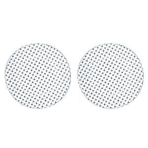 ESS-NATCHMANNبشقاب 2 پارچه ناخمن مدل Nachtmann Bossa Nova 23 CM