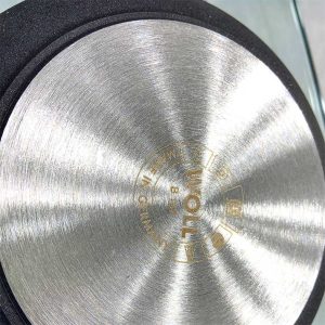 ESS-WOLLقابلمه 26 سانت وول مدل WOLL Diamond Titan Best Guss-Kasserolle