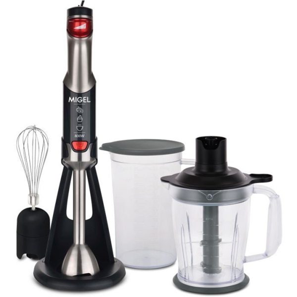 ESS-MIGELغذاساز میگل مدل GHB 800 ESS-MIGELغذاساز میگل مدل GHB 800