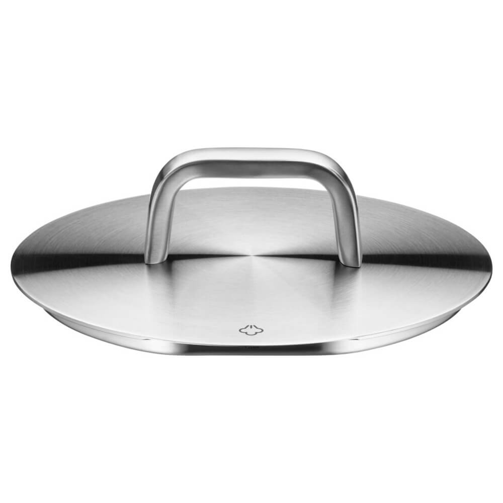 قابلمه دبلیو ام اف 28 کوتاه مدل WMF Iconic Roaster with lid - Image 8