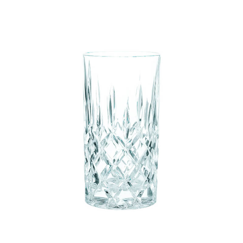 لیوان ناخمن مدل Nachtmann Noblesse بسته 18 عددی - Image 8