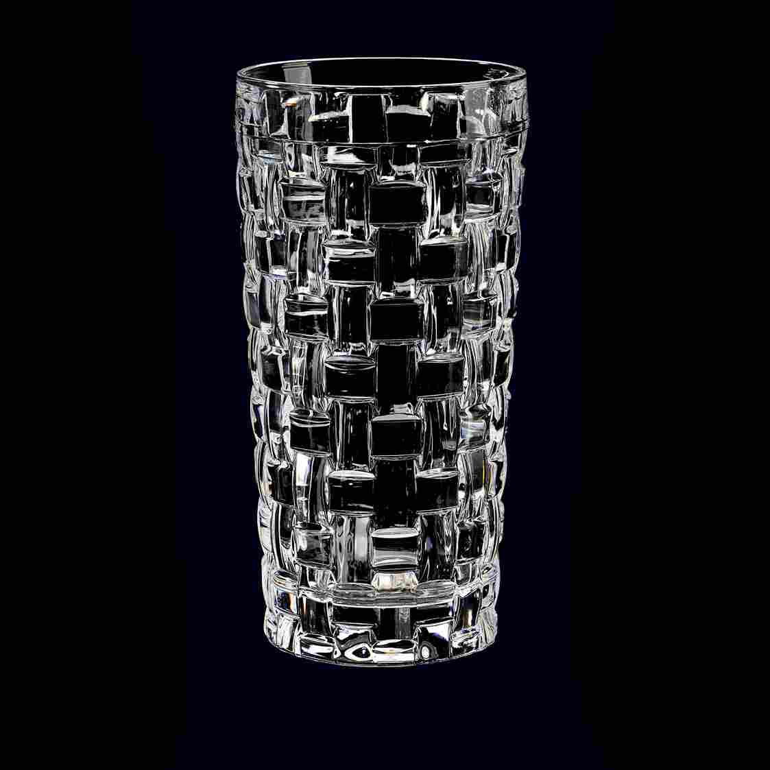لیوان ناخمن مدل Nachtmann Bossa Nova long drink glass