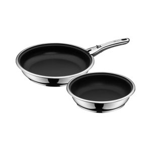 ESS-WMFست دو تکه تابه 24 و 28 سانت وی ام اف