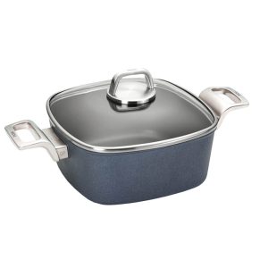 ESS-WOLLقابلمه 26 سانت وول مدل WOLL Diamond Titan Best Guss-Kasserolle