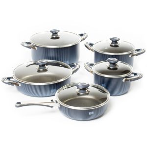 ESS-KAVIRسرویس 10 پارچه کویر مدل آناهیتا