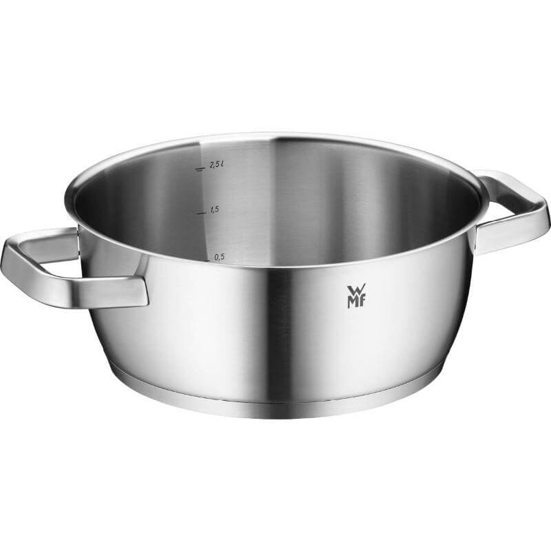 قابلمه دبلیو ام اف 22 کوتاه مدل WMF Iconic with - Image 8