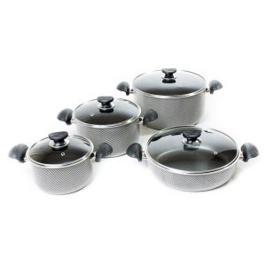 ESS-KAVIRسرویس 8 پارچه کویر مدل اروپا