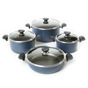 ESS-KAVIRسرویس 8 پارچه کویر مدل اروپا