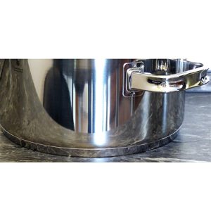 ESS-WMFقابلمه 24 سانت دبلیو ام اف مدل WMF Function 4 Low Casserole