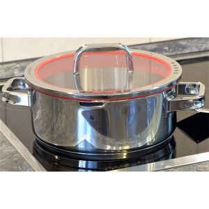 ESS-WMFقابلمه 24 سانت دبلیو ام اف مدل WMF Function 4 Low Casserole