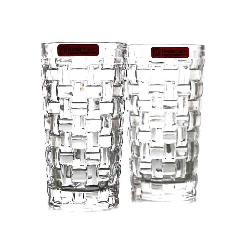 لیوان ناخمن مدل Nachtmann Bossa Nova long drink glass - Image 5
