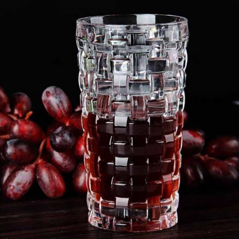 لیوان ناخمن مدل Nachtmann Bossa Nova long drink glass - Image 6