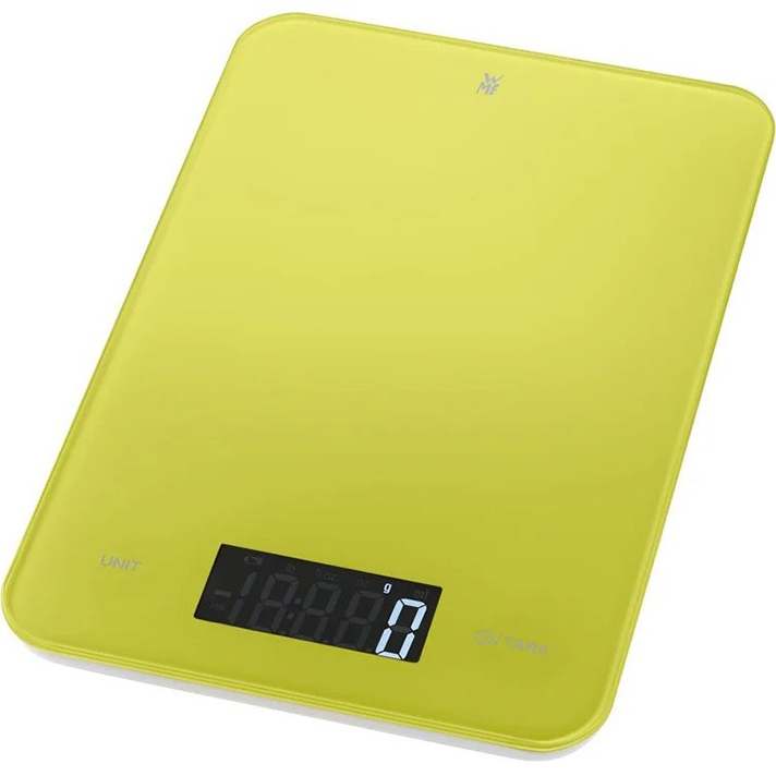 ESS-WMFترازو آشپزخانه سبز وی ام اف | WMF Digital Kitchen Scale, Green