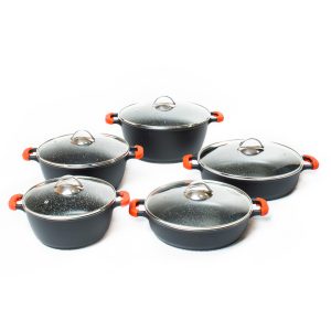 ESS-KAVIRسرویس 10 پارچه کویر مدل ویکتوریا