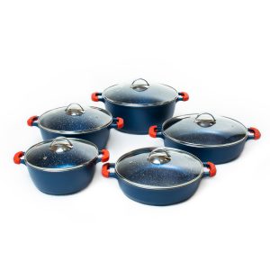 ESS-KAVIRسرویس 10 پارچه کویر مدل ویکتوریا