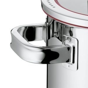 ESS-WMFقابلمه 24 سانت دبلیو ام اف مدل WMF Function 4 Low Casserole