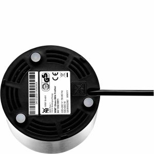 ESS-WMFفوم ساز شیر شیشه ای وی ام اف | WMF GLASS MILK FROTHER