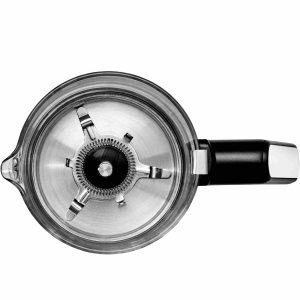 ESS-WMFفوم ساز شیر شیشه ای وی ام اف | WMF GLASS MILK FROTHER