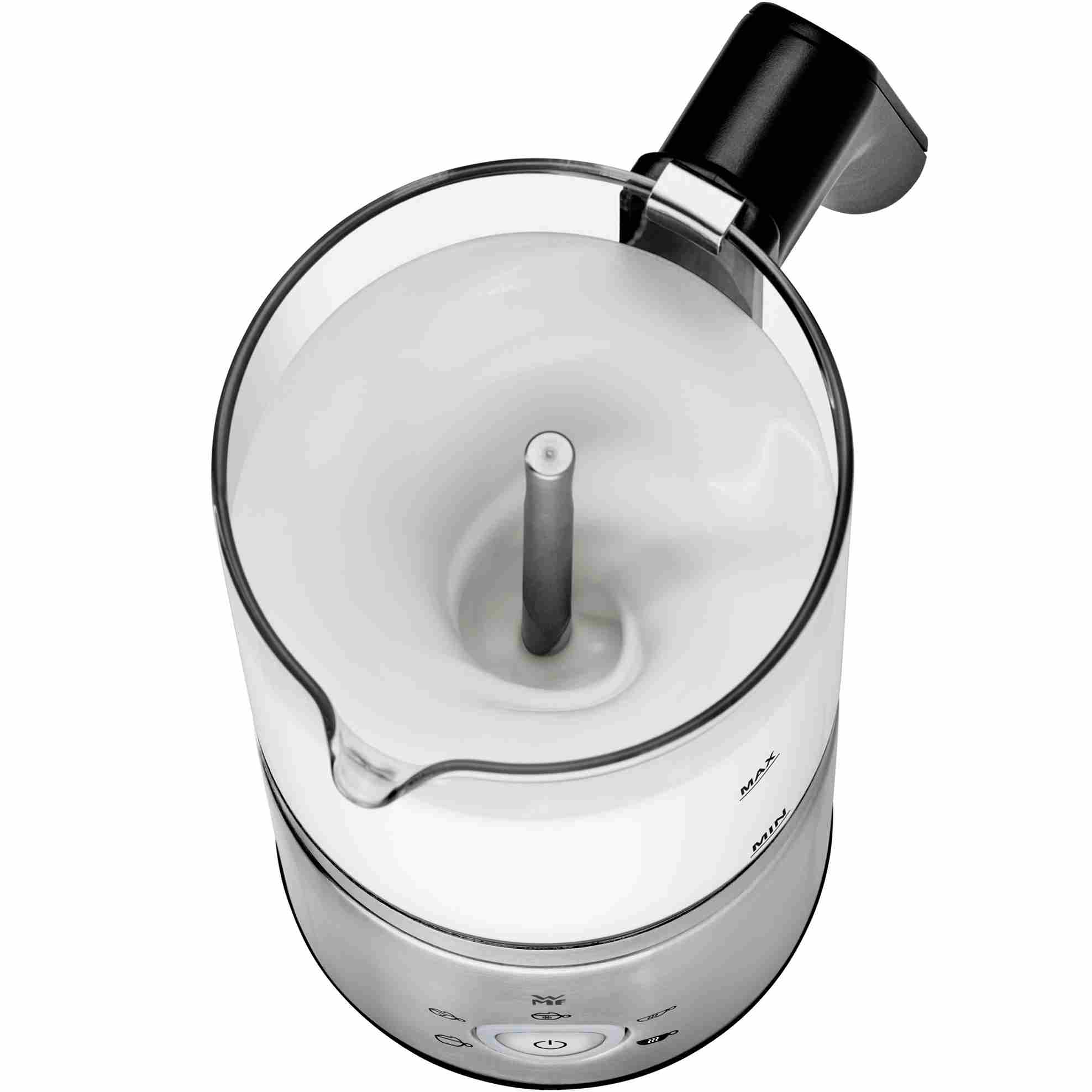 ESS-WMFفوم ساز شیر شیشه ای وی ام اف | WMF GLASS MILK FROTHER