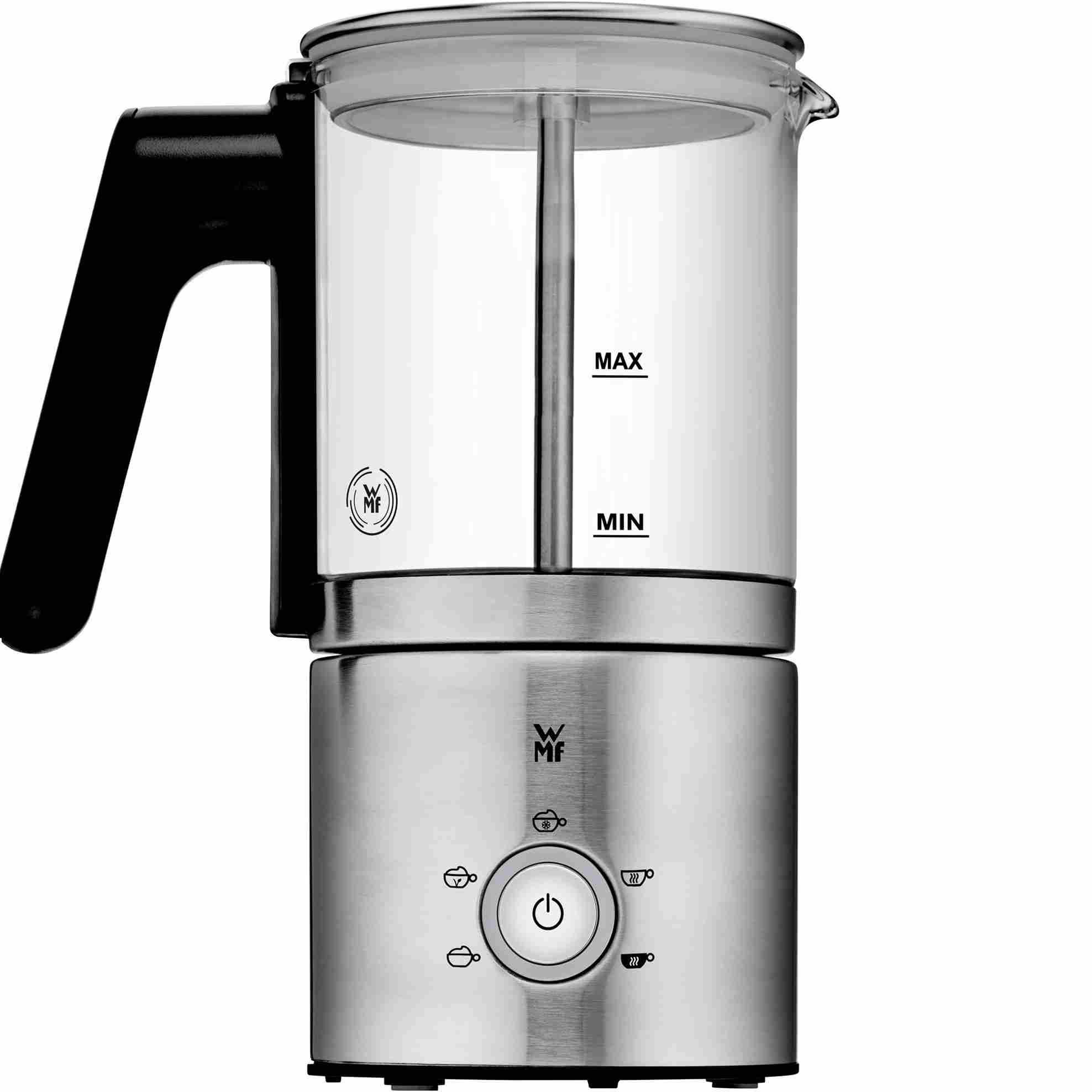 ESS-WMFفوم ساز شیر شیشه ای وی ام اف | WMF GLASS MILK FROTHER