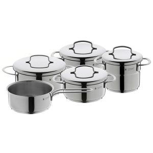 ESS-WMFقابلمه 14 سانت دبلیو ام اف مدل WMF Low casserole MINI