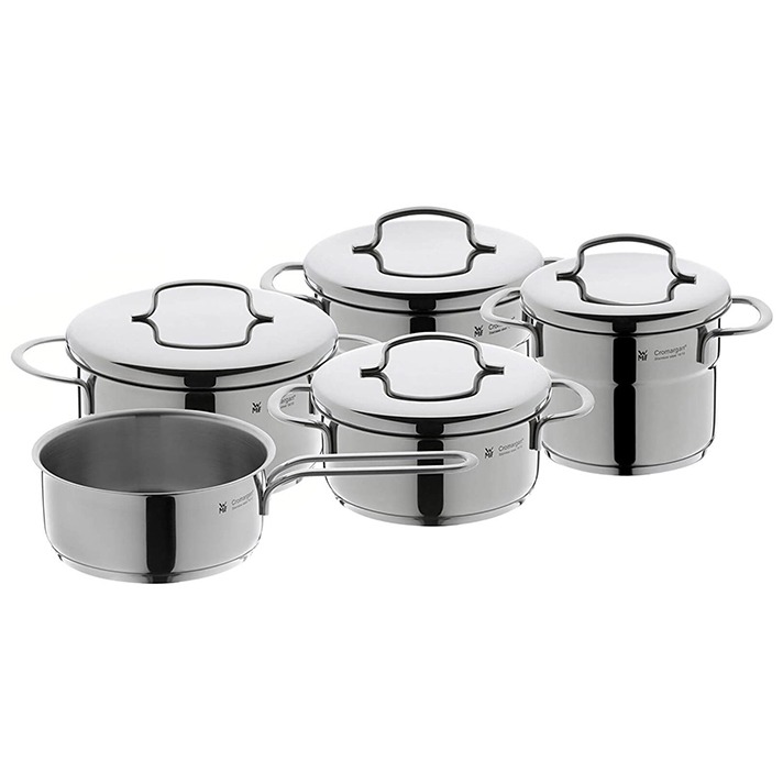 ESS-WMFقابلمه 14 سانت دبلیو ام اف مدل WMF Low casserole MINI