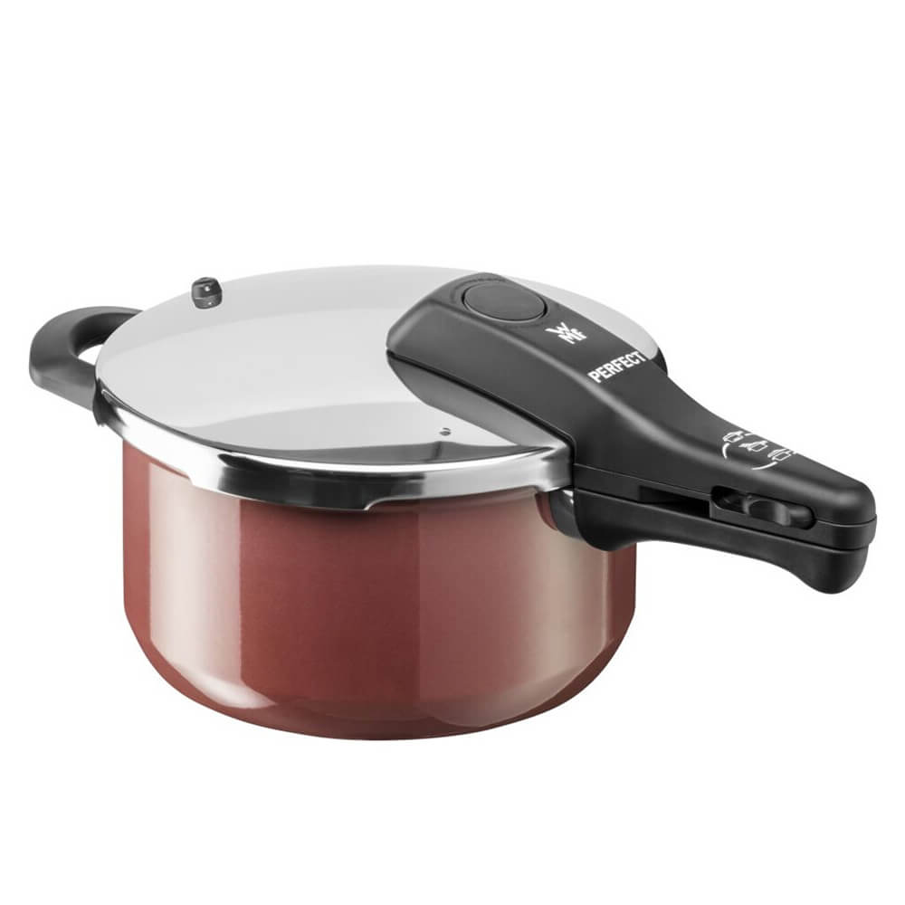 ESS-WMFزودپز دبلیو ام اف مدل WMF Fusiontec Perfect گنجایش 4.5 لیتر