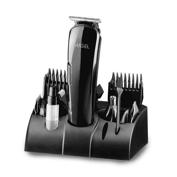 ESS-MIGELماشین اصلاح مو میگل مدل GBC 4