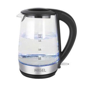 ESS-MIGELکتری برقی میگل مدل ۲۵۰