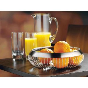 سبد میوه مدل Basket LOUNGE LIVING