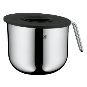 WMF-ESSکاسه همزن وی ام اف | WMF Mixing Bowl with Splash Guard Lid 18,5cm