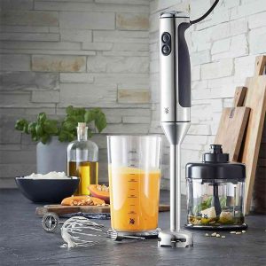 ESS-WMFگوشت کوب برقی دبلیو ام اف مدل WMF Lineo Edelstab