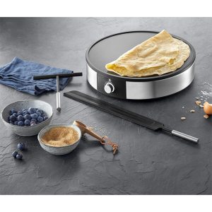 WMF-ESSکرپ ساز وی ام اف | WMF Lono Creperie