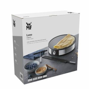 WMF-ESSکرپ ساز وی ام اف | WMF Lono Creperie