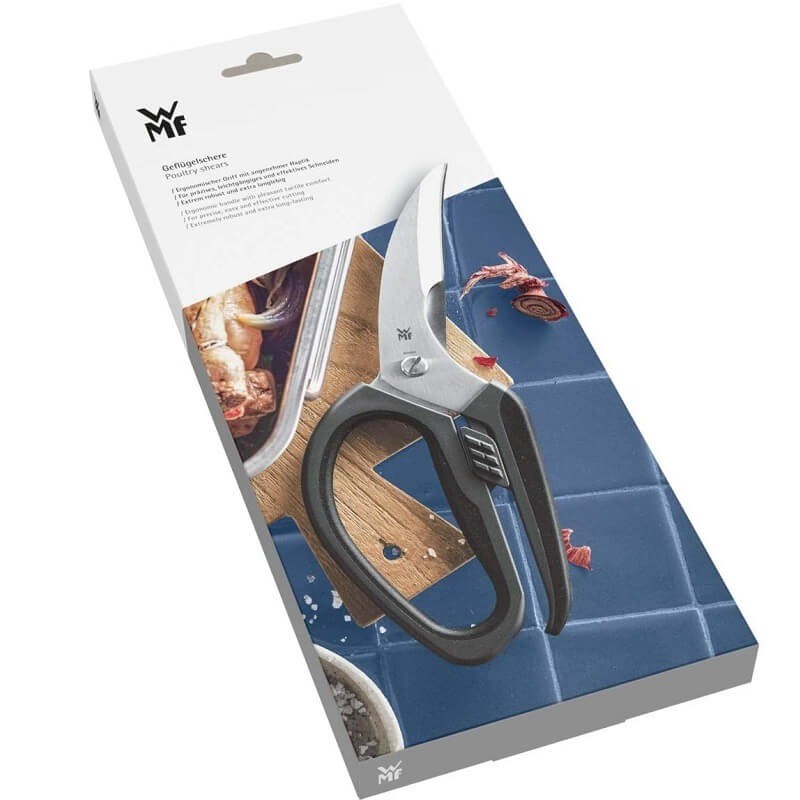 WMF-ESSقیچی مرغ وی ام اف | WMF Poultry Shears
