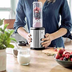 WMF-ESSمخلوط کن اسموتی وی ام اف | WMF Kult X Mix & Go