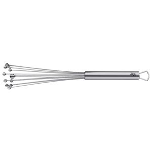 WMF-ESSهمزن وی ام اف | WMF PROFI PLUS Flexi whisk with sliding ring, 32cm