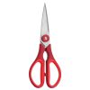 WMF-ESSقیچی قرمز وی ام اف | WMF TOUCH Kitchen Scissors, red