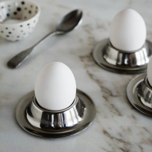 WMF-ESSجا تخم مرغی 6 عددی وی ام اف | WMF Egg Cup set, 6-piece