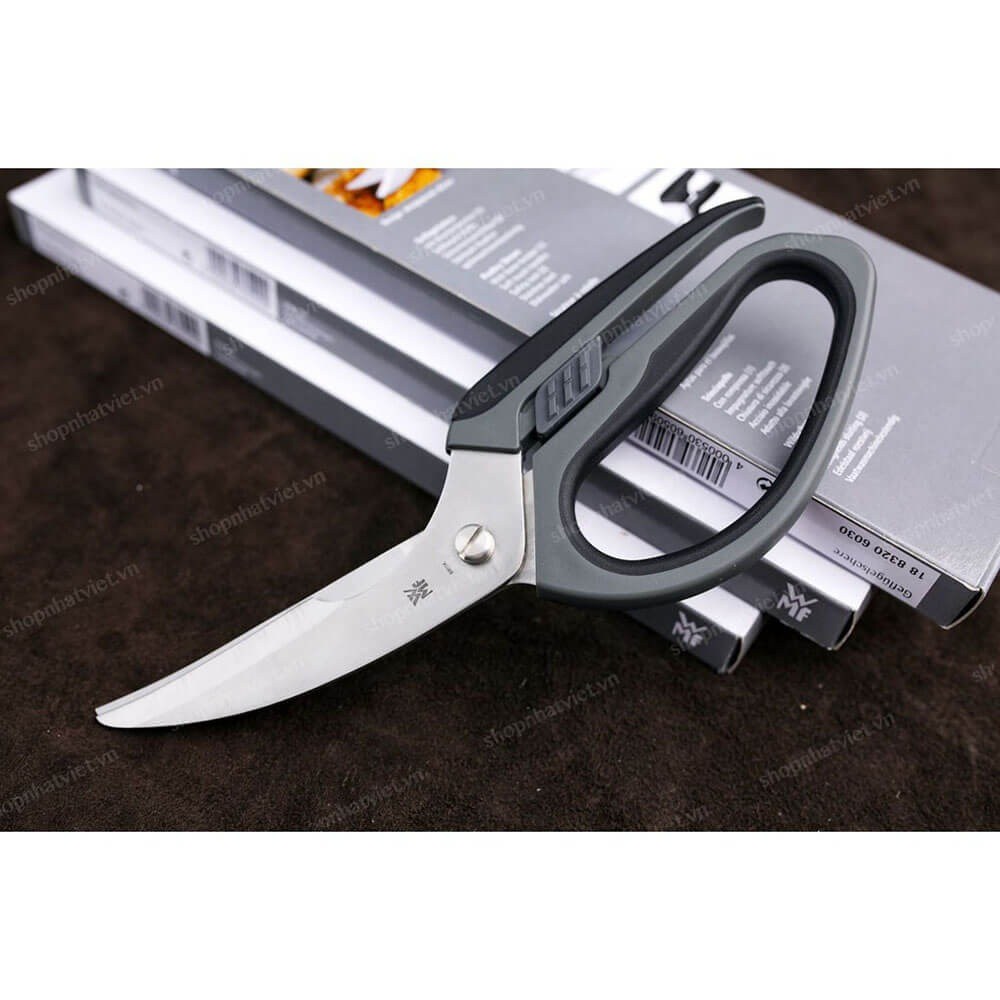 WMF-ESSقیچی مرغ وی ام اف | WMF Poultry Shears
