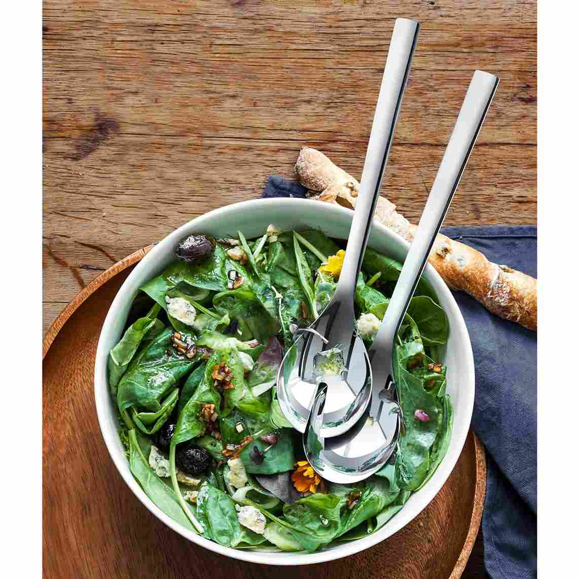 WMF-ESSکاسه دبلیو ام اف مدل WMF Salad set Nuova